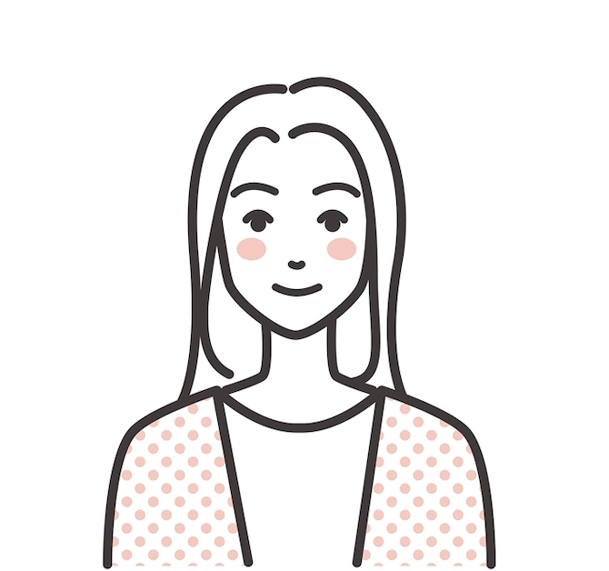 40代・女性